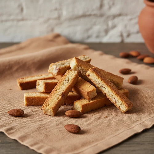Confiseries & Biscuits
