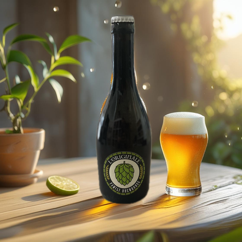 Craft Beers