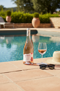 La Fiole Rosé 2024 Côtes-du-Rhône - Maison Molinet