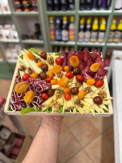 Tábua Gourmet Apero, Por Encomenda Maison Molinet