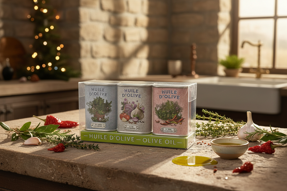 Idées Cadeaux de Provence