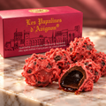 Papaline d’Avignon – À unidade
