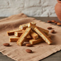 Croquants aux amandes – 180 g Maison Molinet