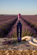 Liqueur de Lavande 50 cl – 30 % Vol Maison Molinet