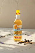 SIROP DE VANILLE- 70cl Maison Molinet