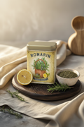 Romarin de Provence Maison Molinet