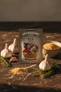 Recharge – Ail de Provence 40 g Maison Molinet