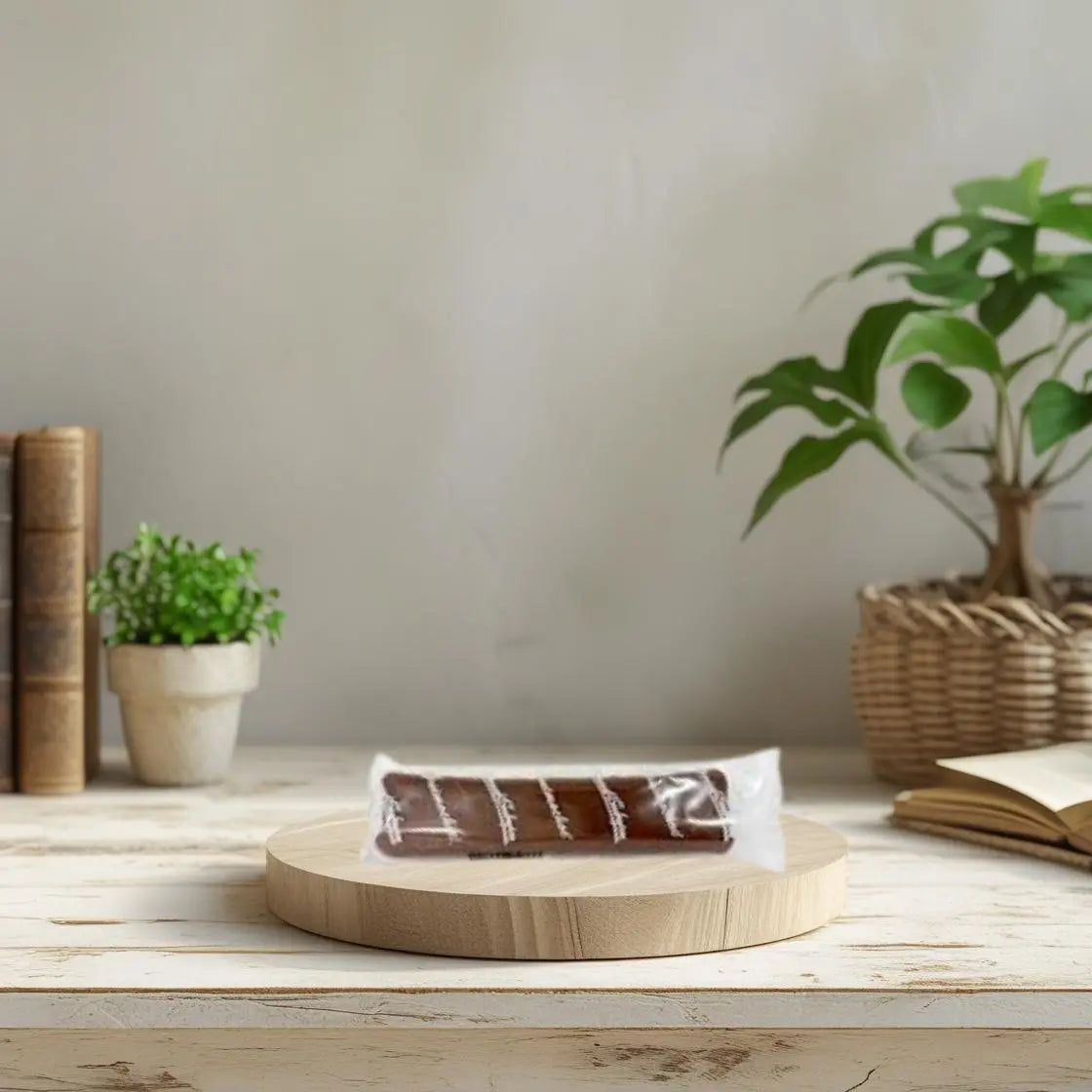 Leite de flor de laranjeira Guimochoc 22 g – Arnaud Soubeyran Maison Molinet