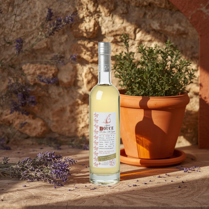 Licor Doce – 50 cl Maison Molinet