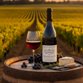 Domaine Pontifical – Châteauneuf‑du‑Pape Rouge 2022 Maison Molinet