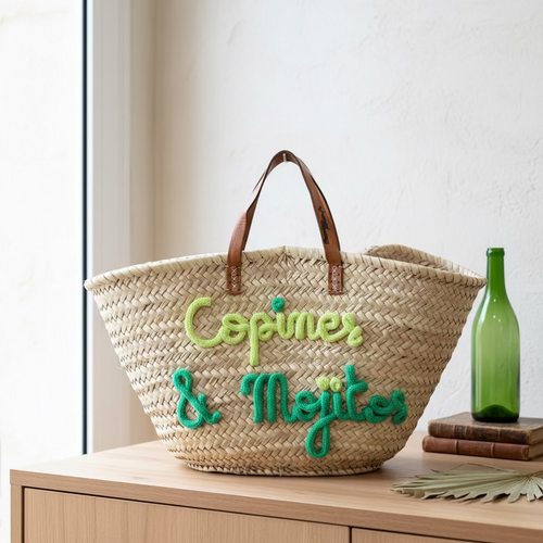 Bolsa Personalizada para Palmeira Maison Molinet
