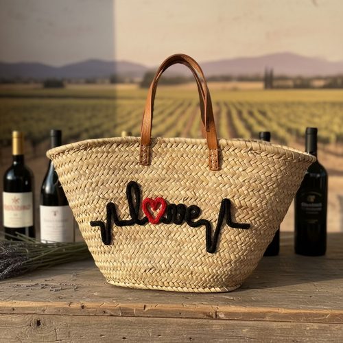 Bolsa Personalizada para Palmeira Maison Molinet