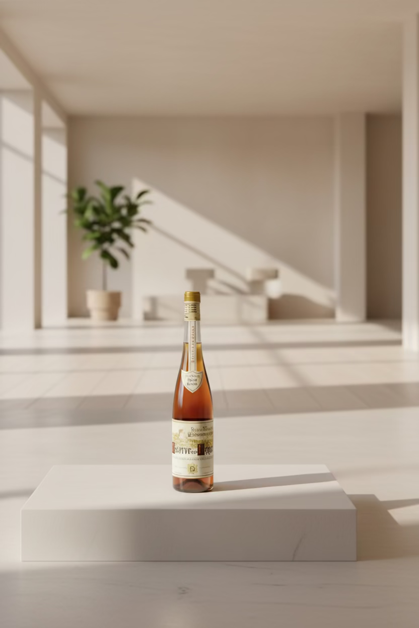 Marc de Châteauneuf‑du‑Pape “Reserva dos Legados” Maison Molinet