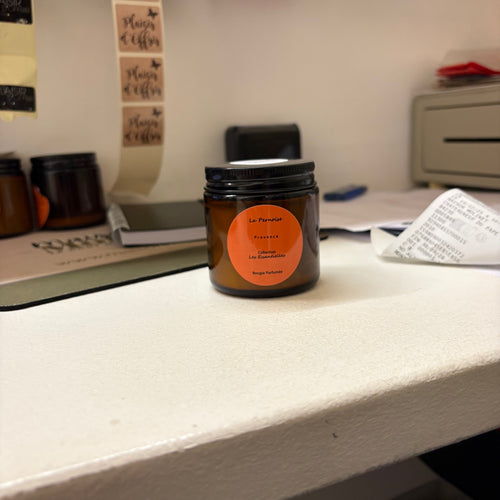 Vela La Pernoise -100ml Maison Molinet