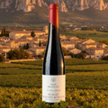 Muscat Beaumes de Venise Rouge Le Péché d'Émilie – Alain Ignace Maison Molinet