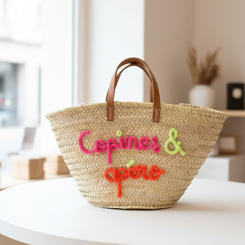 Bolsa Personalizada para Palmeira Maison Molinet