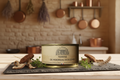 terrine de perdreau aux cèpes 130gr Maison Molinet