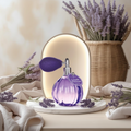 Eau de toilette Lavande Rétro – flacon 60 ml