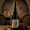 Domaine L’Abbé-Dîne · La Soutane 2024 • Vin de Pays Rouge (75 cl) Maison Molinet