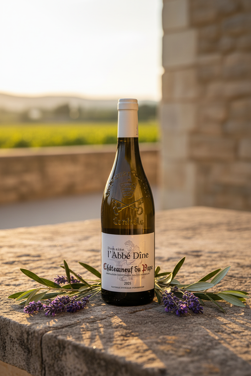 Estilo de vida provençal