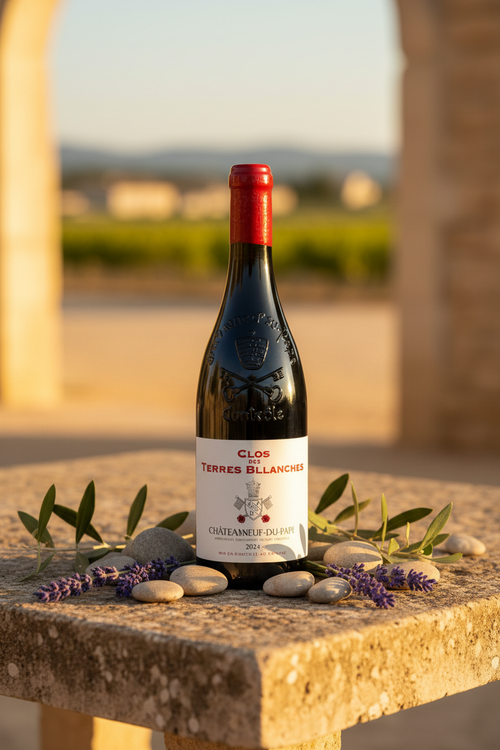 Estilo de vida provençal