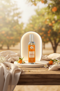 Parfum d’ambiance Fleur d’Oranger – flacon 100 ml