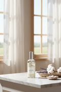 Parfum d’ambiance Fleur de Coton – flacon 100 ml