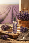Parfum d’ambiance Lavande – flacon 100 ml