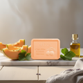 Savon “Melon” – 120 g – Savon de Marseille Maison Molinet