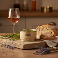 Terrine au Rosé du Ventoux – 130 g