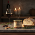 Terrine de sanglier au romarin – 90 g