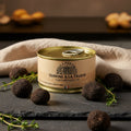 Terrine à la Truffe Noire – 130 g Maison Molinet